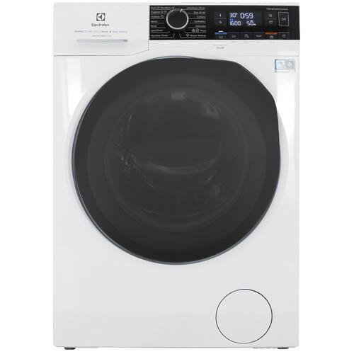 Стирально-сушильная машина Electrolux EW8WP261PB белый