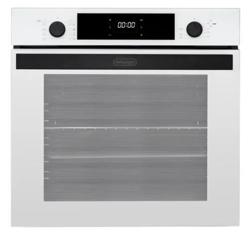 Электрический духовой шкаф DeLonghi DEO 755 BB MARTINA белый