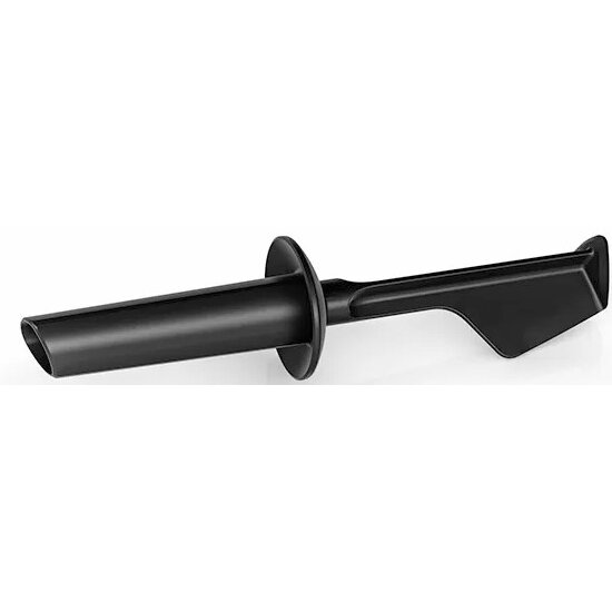 Блендер BOSCH MMB6172S серебристый — фотография 4