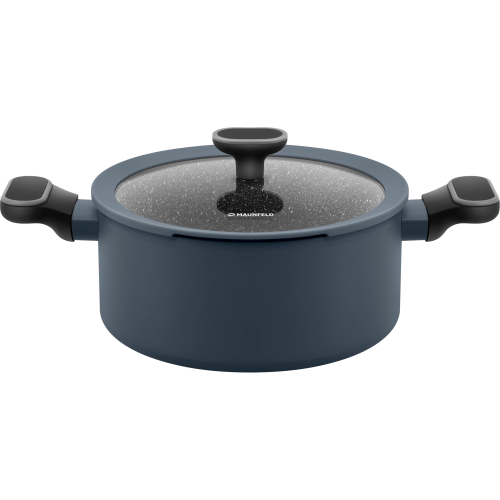 Кастрюля MAUNFELD Frida MCS29FA02DG