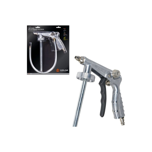 Пистолет для накачки шин антикоррозийных составов Airline Pro ATBU052