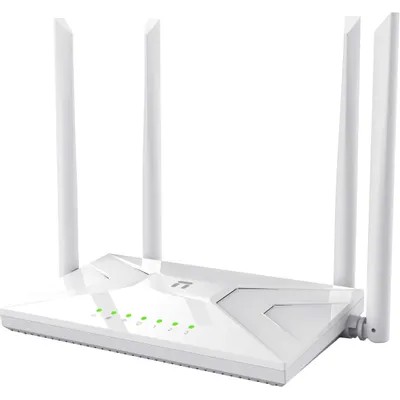 Роутер Netis NC21 двухдиапазонный АС1200