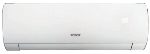 Сплит-система Tosot T18H-SLyW/I/T18H-SLyW/O Lyra X Inverter