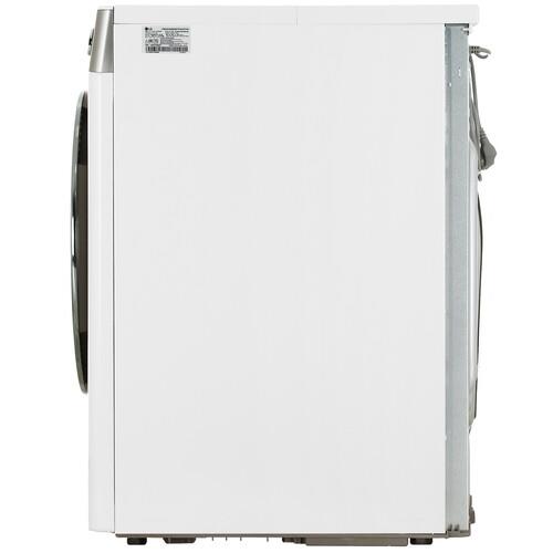 Сушильная машина LG DC10V9V9E белый