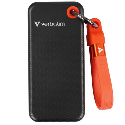 1000 ГБ Внешний SSD Verbatim Pocket SSD [32192]