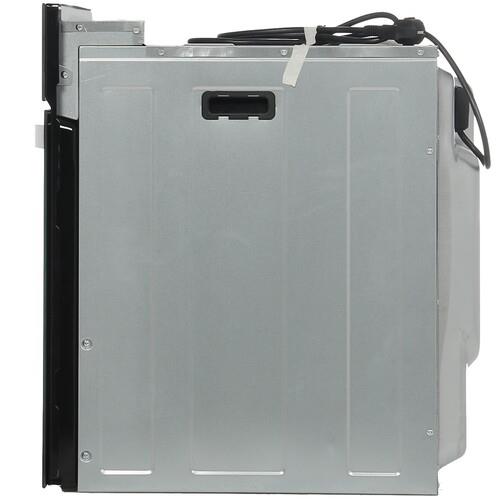 Электрический духовой шкаф MAUNFELD EOEH.5811B черный