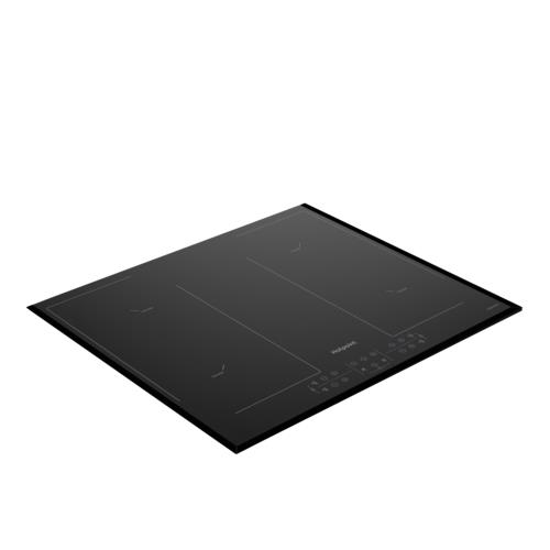 Индукционная варочная поверхность Hotpoint HB 1560B2 BA