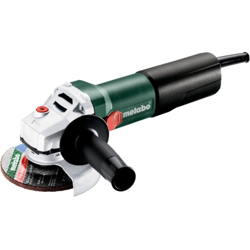 УШМ Metabo WEQ 1400-125  (600347000)