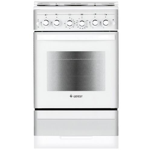 Газовая плита Gefest ПГ 5300-02 0040 белый