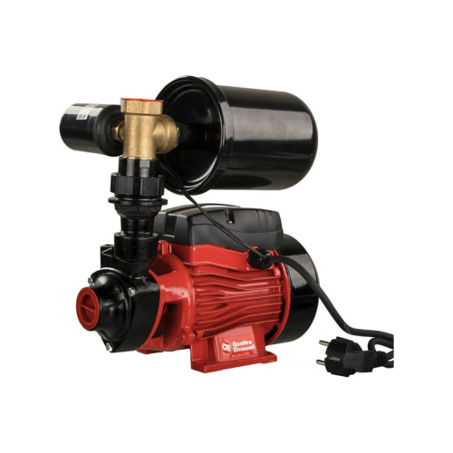 Насосная станция QUATTRO ELEMENTI Automatico 401 Ci (918-597)