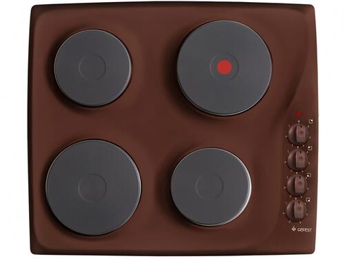 Электрическая варочная поверхность Gefest СВН 3210 К17