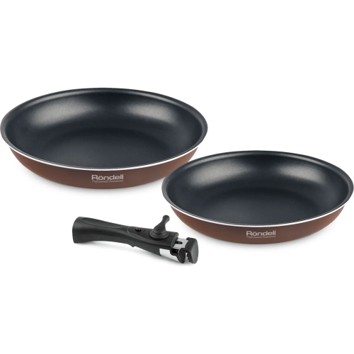 Набор посуды Rondell Kortado RDA-1788 3 предмета