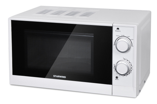 Микроволновая печь Starwind SMW2620 белый