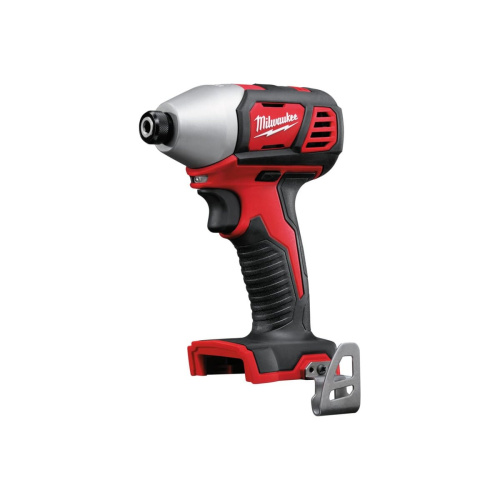 Винтовёрт импульсный Milwaukee M18 BID-0 (4933443570) без АКБ и ЗУ