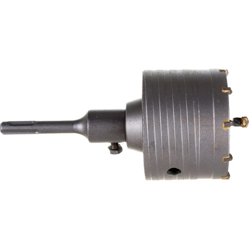 Коронка твердосплав Gigant SDS Plus GRD 11060 82мм