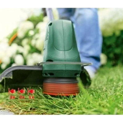 Триммер электрический Bosch EasyGrassCut 26 (06008C1J01)