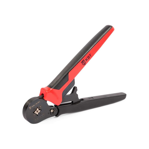 Пресс-клещи КВТ ПКВк-16 (54549)