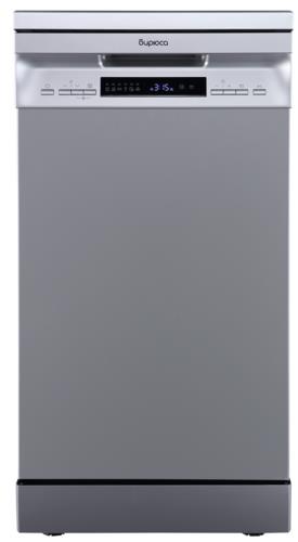 Посудомоечная машина Бирюса DWF-410/5 M серый