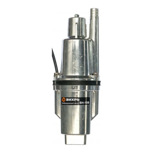 Вибрационный насос Вихрь ВН-10В