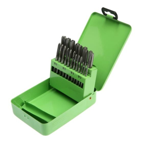 Набор метчиков ТУНДРА 2705965