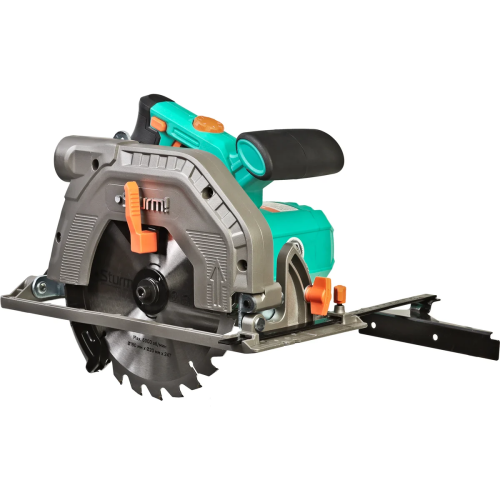 Пила циркулярная Sturm! CS51190