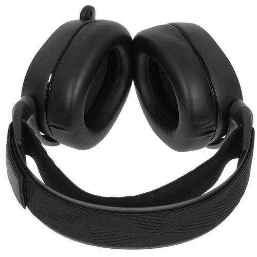 Проводные наушники SteelSeries Arctis Prime черный