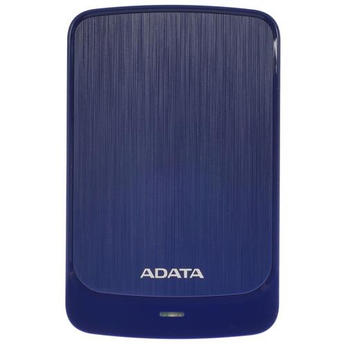 2 ТБ Внешний HDD ADATA HV320 [AHV320-2TU31-CBL]