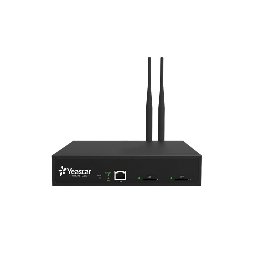 Шлюз IP Yeastar TG200 черный