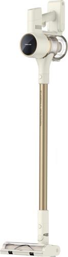 Пылесос  вертикальный  Trouver S3 Detect Aqua  бежевый