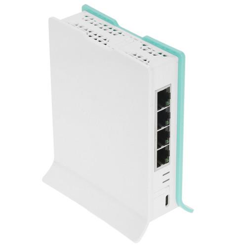 Wi-Fi роутер MikroTik hAP ax lite