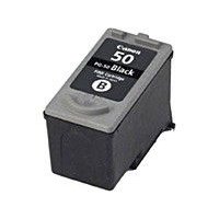Картридж струйный Canon PG-50 0616B001 черный для Canon MP450/150/170/iP6220D/6210D/2200