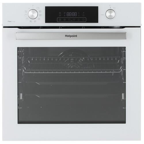 Электрический духовой шкаф Hotpoint FE9 831 JSH WHG белый