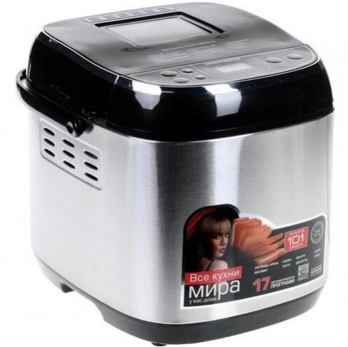 Хлебопечь Redmond Rbm-M1907