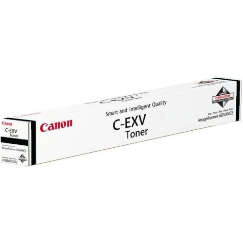 Тонер Canon C-EXV50 9436B002 черный туба 465гр. для копира IR1435/1435i/1435iF