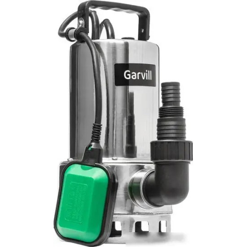 Фекальный насос Garvill DWP-750 WIH