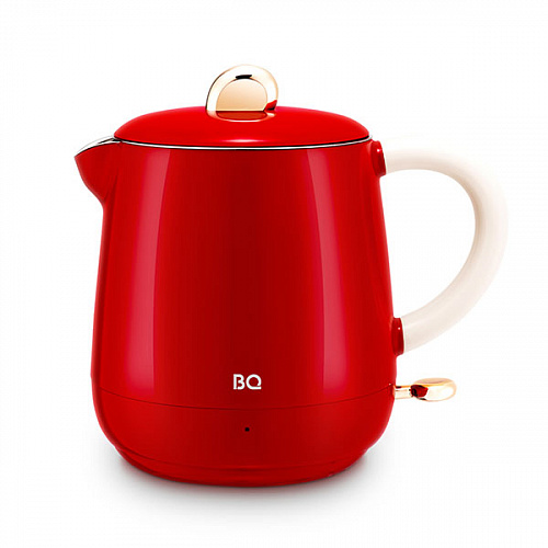 Электрочайник BQ KT1717P Red