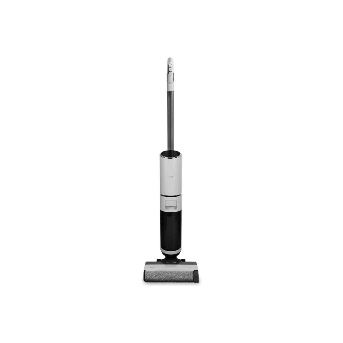 Пылесос BQ VCA1002W White-Black — фото 2