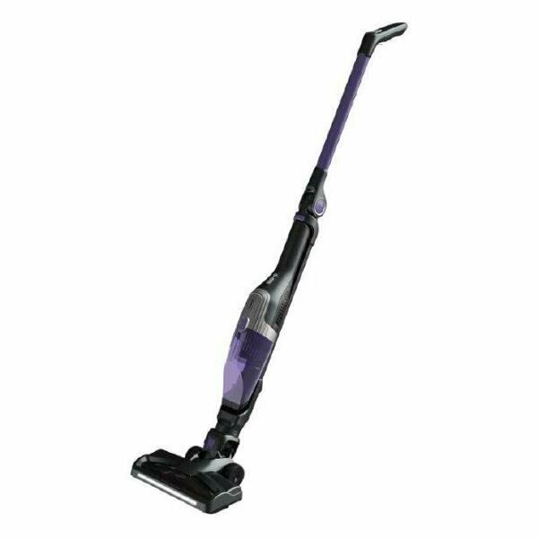 Пылесос вертикальный TEFAL TY1238WO — фото 2