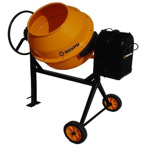 Бетономешалка Вихрь БМ-205