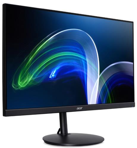 27" Монитор Acer Vero CB272E3bmirux черный 27" Монитор Acer Vero CB272E3bmirux черный — Матрица, рамки и подставка