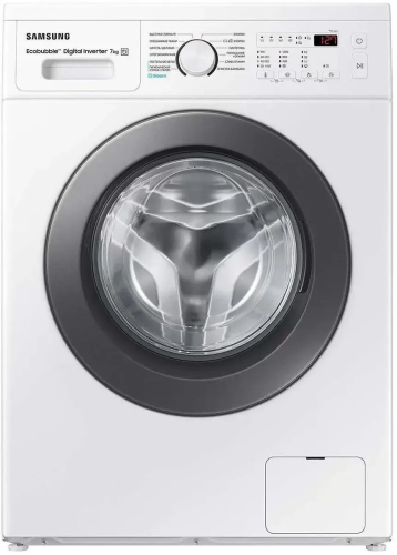 Стиральная машина Samsung WW70AG4S21VE/LD Стиральная машина Samsung WW70AG4S21VE/LD — внешний вид
