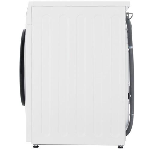 Стиральная машина Midea MF200W120WBS/W-RU белый
