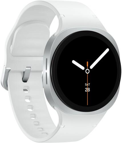 Смарт-часы Samsung Galaxy Watch8 40 mm LTE