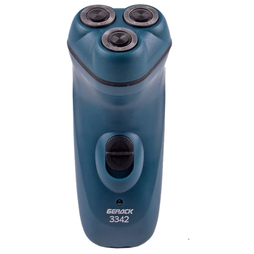 Бритва Бердск 3342