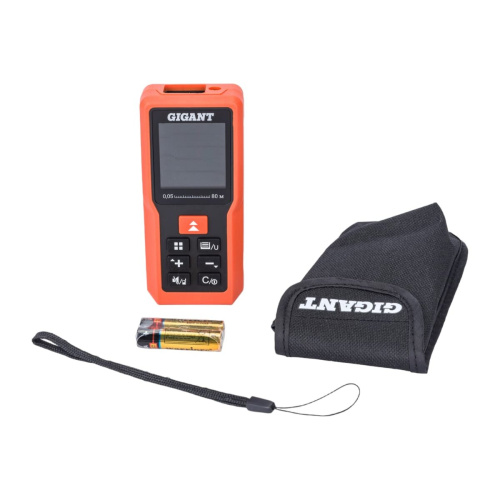 Дальномер Gigant GNT-80 80м