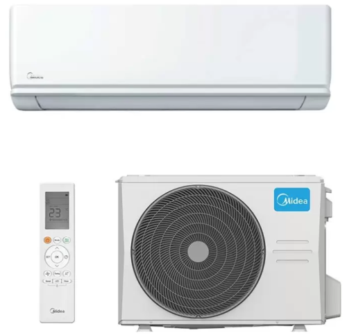 Сплит-система Midea Msag3-24Hrn1-I/Msag3-24Hrn1-O Primary