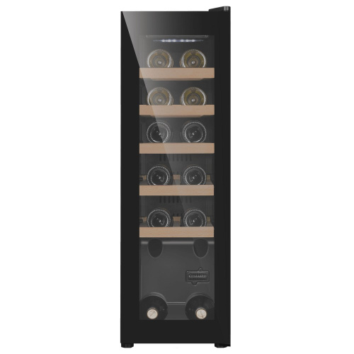 Винный шкаф MAUNFELD MFWC-45S12