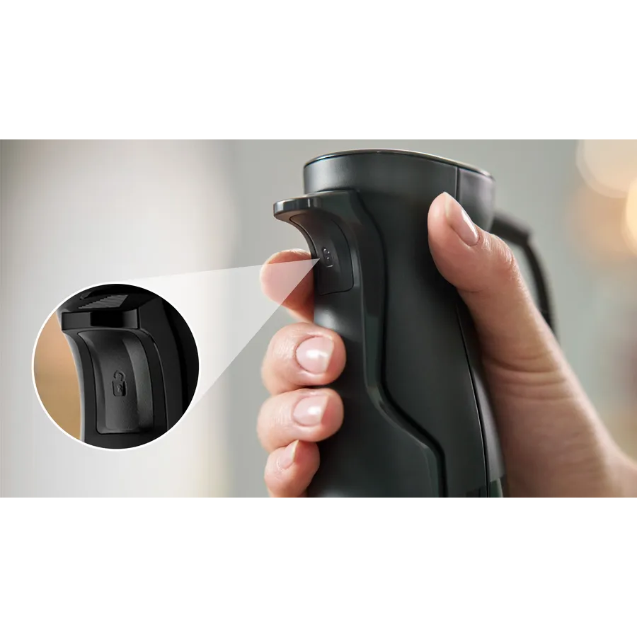 Блендер Bosch MSM4B620 — фотография 5