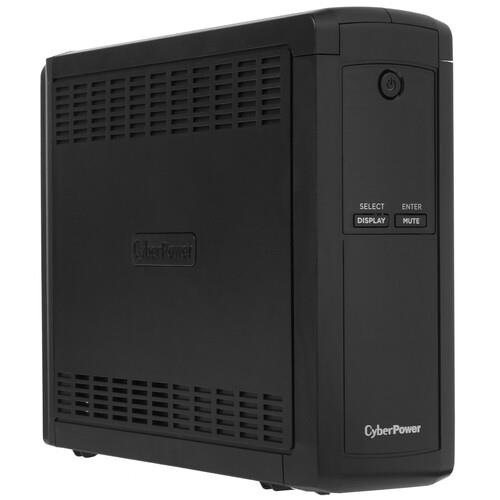 ИБП CyberPower VP1600EILCD