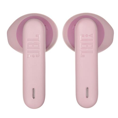 Наушники TWS JBL Wave Flex 2 розовый